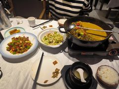 -鄱阳湖·江西小炒·瓦罐煨汤(五道口店)