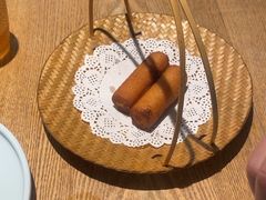 -湘间田舍(北仑银泰店)
