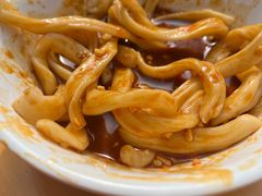 -青石桥老瓦房肥肠粉总店(青石桥总店)
