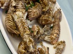 -金海湾海鲜排档(朱家尖店)
