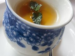 -九里云松·天香餐厅