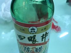 -食惠里小笼包面馆(越秀店)
