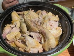 -刀板香·安徽菜(望江东路店)