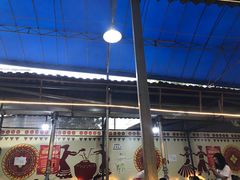 -西昌老号李小肠特色烧烤园(双流店)
