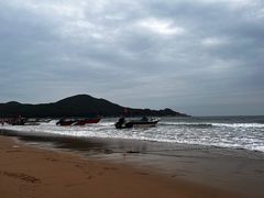 -青澳湾北回归线广场