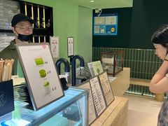 -鹤茶野所(上海首店)