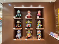 -泡泡玛特POPMART(赛格国际购物中心店)