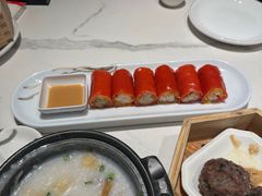 -中西名菜(增城店)