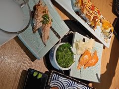 -沼津港精致料理·寿喜烧·烧鸟(青浦宝龙广场日料榜单店)