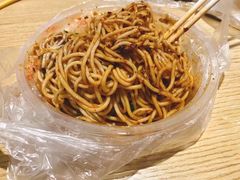 -八一好吃街·高品美食广场