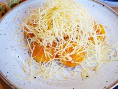 -朵朵开素食餐厅(后宰门街店)