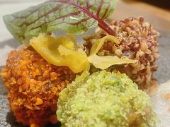 -叶叶菩提(太原别墅店)