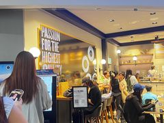 -Coffee@Works(仁川国际机场店)