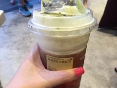 -喜茶(深圳福田星河COCO Park店)