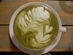 -Cafe Alice咖啡爱丽丝(奥城店)
