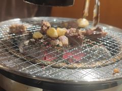 -蒜香焼肉PURUSHIN(马场路店)