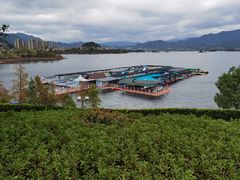 -千岛湖-欢乐水世界