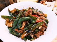 -半步颠川湘·融合菜(商品街店)