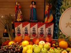 -东方广场假日酒店-蜀咖啡餐厅