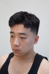 -理昂男士理发店 Barber shop