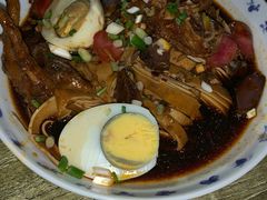 -吴长子卤菜馆(统一街店)