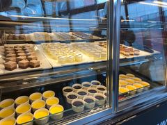 -比格比萨自助(德思勤四季汇店)