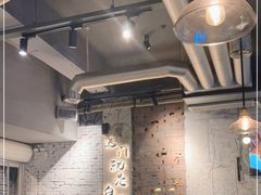 大堂-有局·成都市井烧烤·精酿啤酒(双楠店)