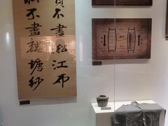 -上海纺织博物馆