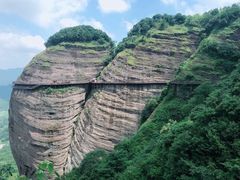-南武当山景区