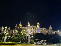 -长隆横琴湾酒店(珠海旗舰店)