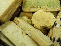 -家琳甜品(江南东店)