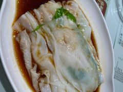 -凤来粤菜馆(珠江新城店)