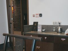 -梅花香里大酒店(郁金香路店)