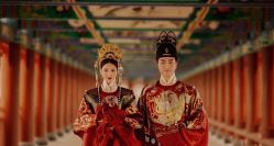 点击看大图 -巴黎婚纱摄影(品质优选龙华总店)