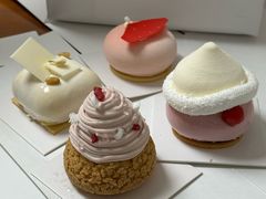 -LE JARDIN de Joel Robuchon(BFC外滩金融中心店)