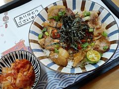 -一日一膳(韩乐坊店)