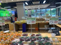 -雨露空间(青林湾店)