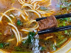 -豫厨老汤拉面(企业广场店)