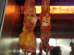 苏尼特羊肉串-丰茂烤串(金源店)