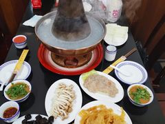 -来顺成饭庄