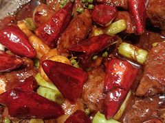 -新荣记(西溪湿地店)