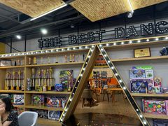 -第壹街舞(西城天街店)