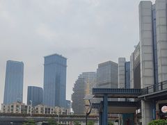 -横琴购口岸商业广场