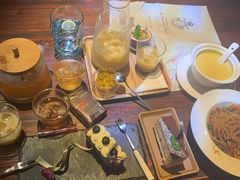 -陶享时光西餐·下午茶(信河街店)