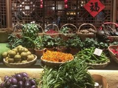 -农耕记·湖南土菜(halo广场店)