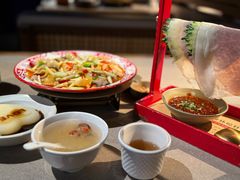 -饕林餐厅(春熙路店)
