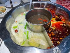 -辣度火锅(东方城市广场店)