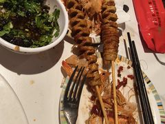 -吉布鲁牛排海鲜自助(巴南万达广场店)