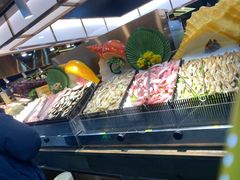 -苏格里岛自助烤肉海鲜火锅(成都金牛万达店)