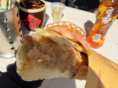 -老白家面馆(测绘东路总店)
